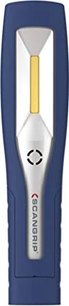 Scangrip MINI MAG PRO LED Akku-Arbeitsleuchte inkl. Akku 1.2Ah