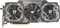KFA2 GeForce GTX 970 Hall Of Fame 8Pack Edition, 4GB GDDR5, DVI, HDMI, 3x DP Vorschaubild