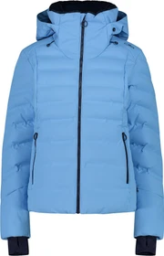CMP Aprés Ski Padded Skijacke niagara (Damen)
