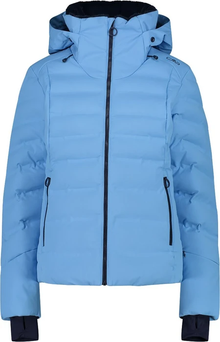 CMP Aprés Ski Padded Skijacke niagara (Damen)