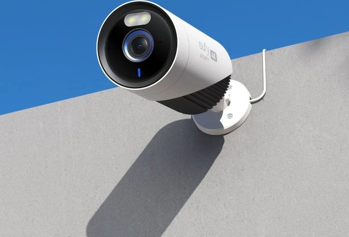eufy eufyCam E330 Professional 2-Kameras, inkl. HomeBase 3, Set