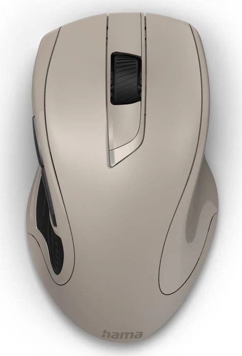 Hama MW-900 V2 beige, USB