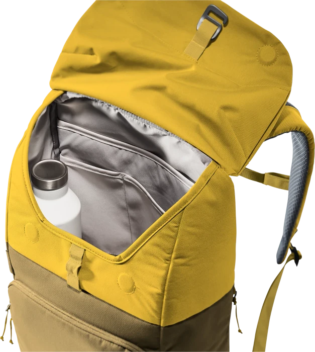 Deuter UP Sydney clay/turmeric