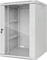 Intellinet Wandschrank 20HE, Sicherheitsglastür, IP2X, hellgrau, 450mm tief Vorschaubild