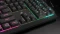 Corsair Gaming K55 CORE RGB, grau, USB, DE Vorschaubild