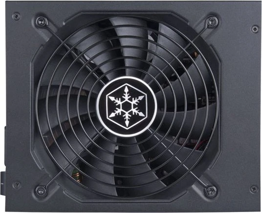SilverStone Decathlon Gold Series DA1650 Gold 1650W, ATX 2.4