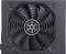 SilverStone Decathlon Gold Series DA1650 Gold 1650W, ATX 2.4 Vorschaubild
