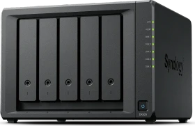 Synology Expansion Unit DX525, 1x USB-C