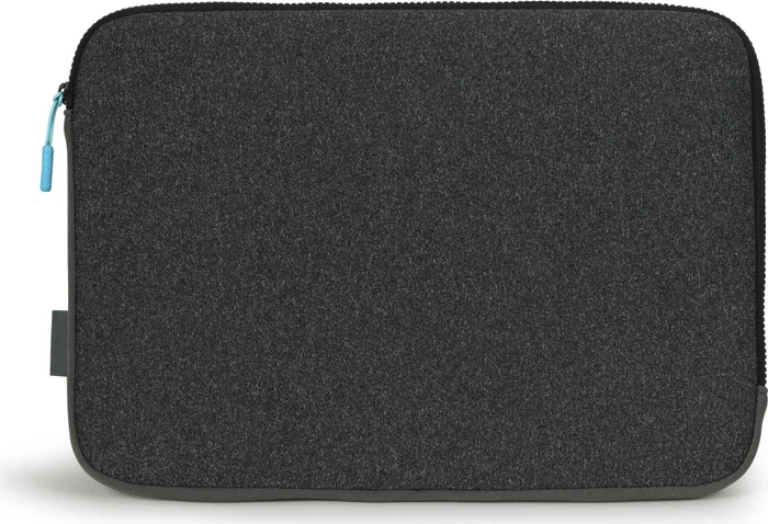 Dicota Skin Flow 13-14.1" Schutzhülle, anthracite/blue
