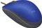 Logitech M110 Silent blau, USB Vorschaubild