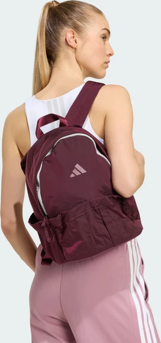 adidas Glow maroon (Damen)
