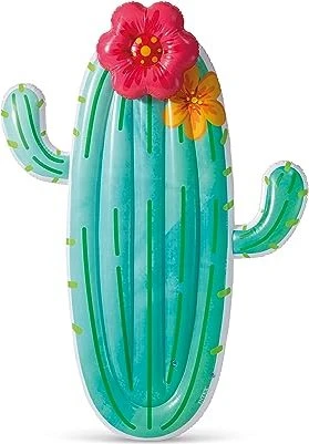 Intex Cactus Luftmatratze
