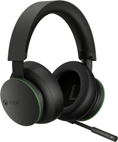 Microsoft Xbox Wireless Headset (2021)