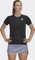 adidas Club Tennis Funktionsshirt kurzarm schwarz (Damen) Vorschaubild