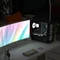 AeroCool D302A Black, inkl. 4x Lüfter, Glasfenster Vorschaubild