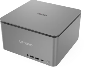 Lenovo ThinkCentre Neo Ultra, Luna Grey, Core i5-14500, 16GB RAM, 1TB SSD, GeForce RTX 4060, EU