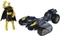 Mattel DC Batman - The Dark Knight Rises Power Attack Combat Kick Kampffahrzeug Vorschaubild