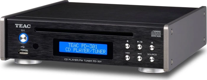 TEAC PD-301DAB-X