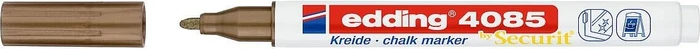edding 4085 Kreidemarker kupfer