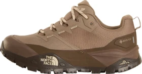 The North Face Offtrail GTX garnet/smokey brown (Damen)