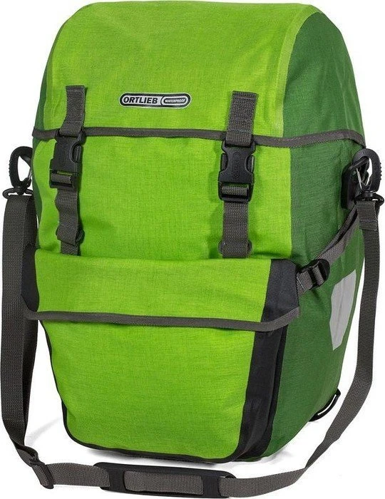 Ortlieb Bike-Packer Plus QL2.1 Gepäcktasche