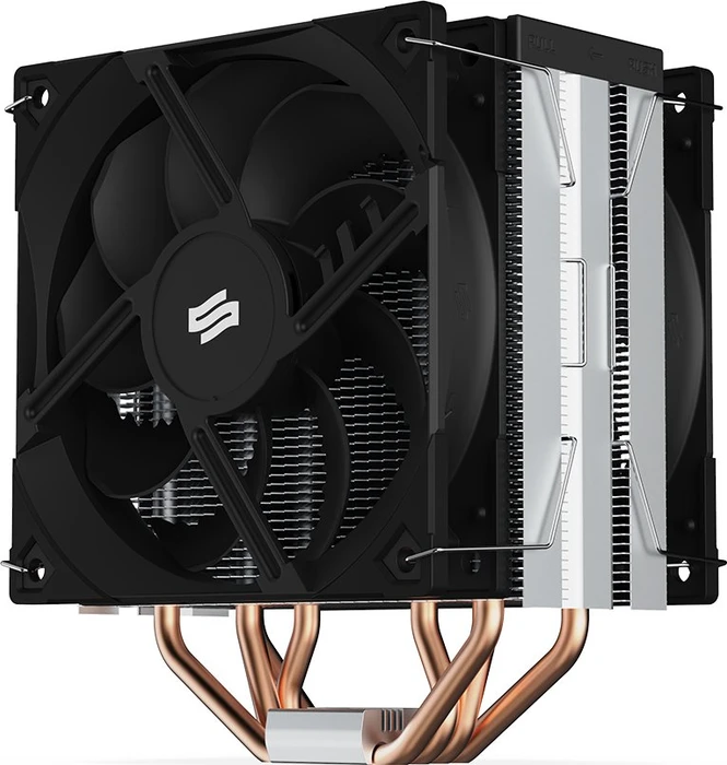 Endorfy SilentiumPC Fera 5 Dual Fan