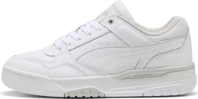 Puma Rebound Retro puma white/cool light gray