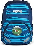 Ergobag Ease Large Bärt Kindergartenrucksack
