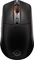 SteelSeries Rival 3 Wireless Gen 2, schwarz, USB/Bluetooth Vorschaubild