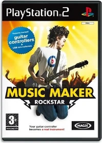 Magix: Music Maker (PS2)
