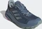 adidas Terrex Trailrider wonder steel/magiv grey met/pulse lilac (Damen) Vorschaubild