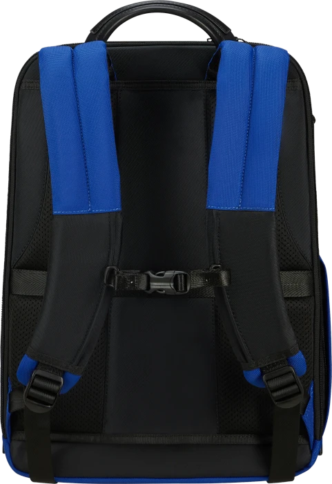 Samsonite Urban-Eye, Rucksack, 15.6", mit 2 Taschen, Cobalt Blue