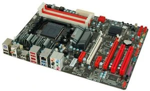 Biostar TA970XE (AMD AM3+)