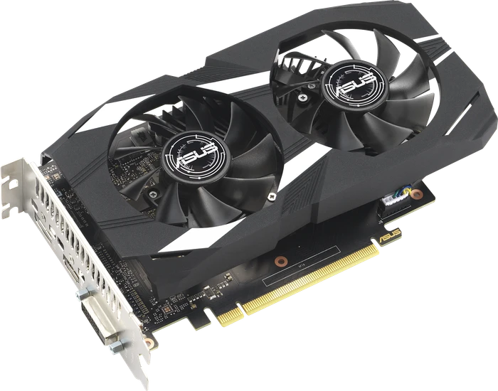 ASUS GeForce GTX 1630