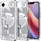 Spigen Ultra Hybrid Zero One MagFit für Apple iPhone 16e Vorschaubild