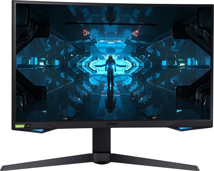 Samsung Odyssey G7 G73T / G74T / G75T (2020), 26.9"