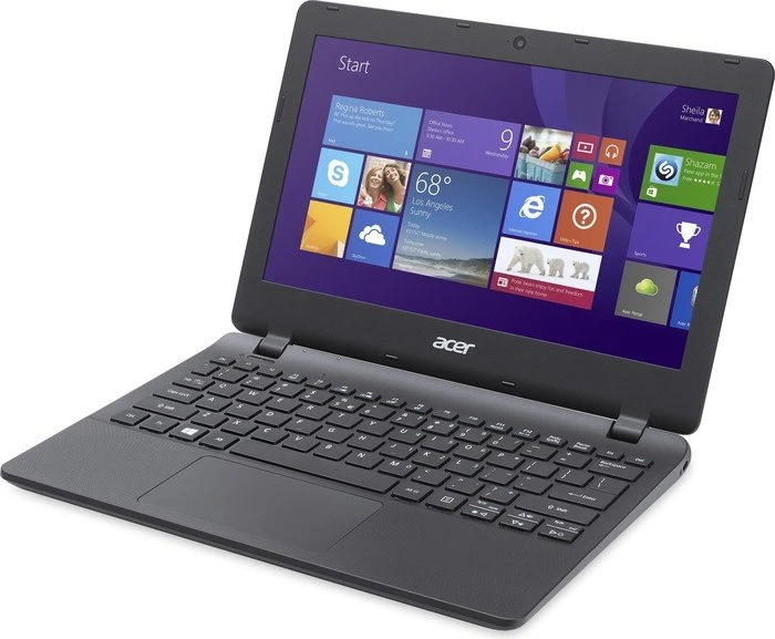 Acer Aspire ES1-111-C138, Celeron N2840, 2GB RAM, 32GB Flash, DE