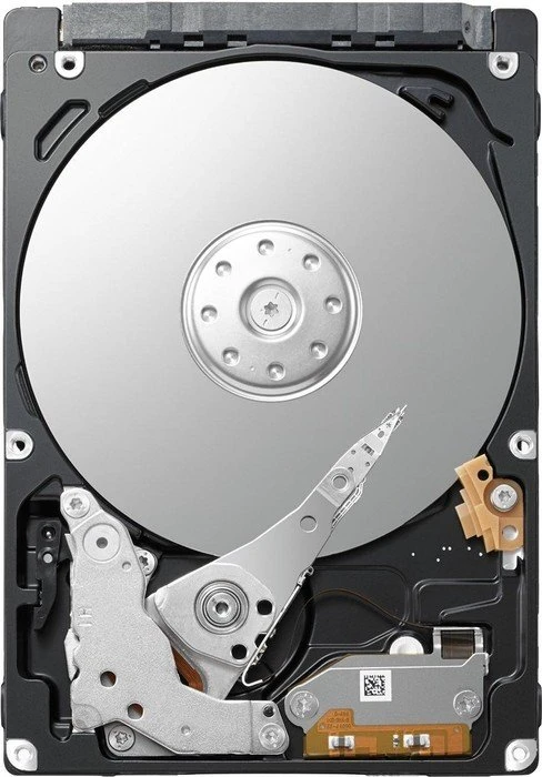 Toshiba L200 Laptop PC Slim 500GB, 512e / 2.5" / SATA 3Gb/s, retail