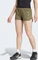 adidas Terrex Agravic Trail Laufhose kurz olive strata (Damen) Vorschaubild