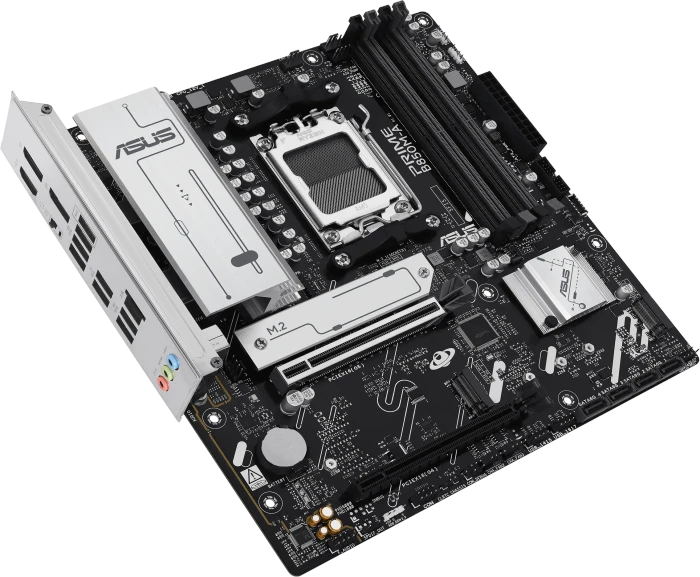 ASUS Prime B850M-A-CSM (AMD AM5)