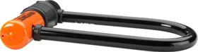 Kryptonite New-U Evolution LITE Mini-6 Bügelschloss, Schlüssel