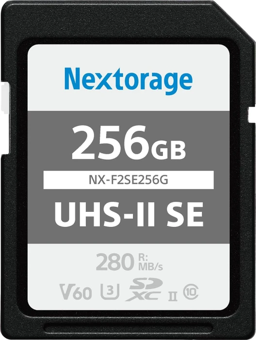 Nextorage NX-F2SE Series