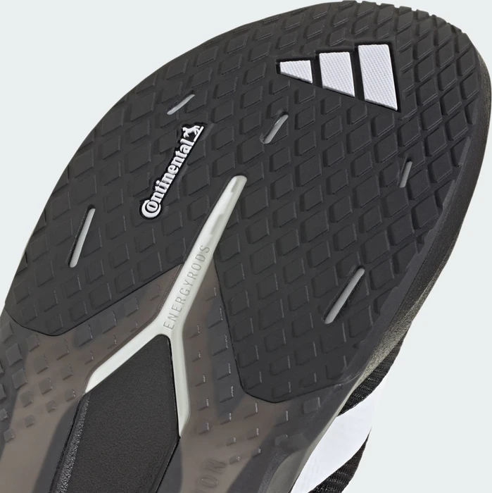 adidas Adizero Dropset Pro core black/cloud white (KH6710) – Bild 8