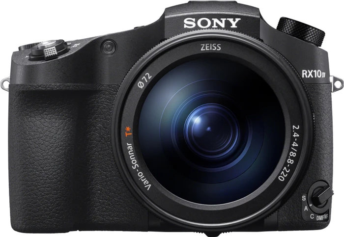 Sony Cyber-shot DSC-RX10 IV