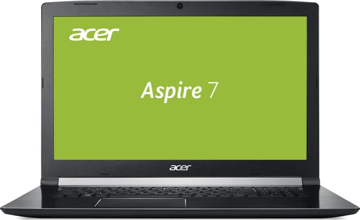 Acer Aspire 7 A717-72G