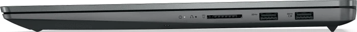 Lenovo IdeaPad 5 Pro 16IHU6, Storm Grey, Core i7-11370H, 16GB RAM, 1TB SSD, GeForce MX450, DE