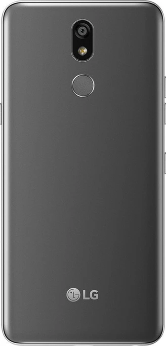 LG K40 LMX420EM new platinum gray
