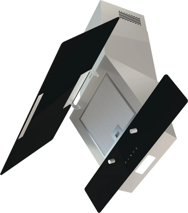 Gorenje WHI849EXBG Wand-Dunstabzugshaube