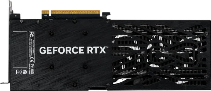 Palit GeForce RTX 5060 Infinity 3 OC, 8GB GDDR7, HDMI, 3x DP