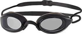Zoggs Fusion Air Schwimmbrille schwarz